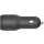 Belkin Ładowarka samochodowa Dual Car Charger 37W - 1127903 - zdjęcie 4
